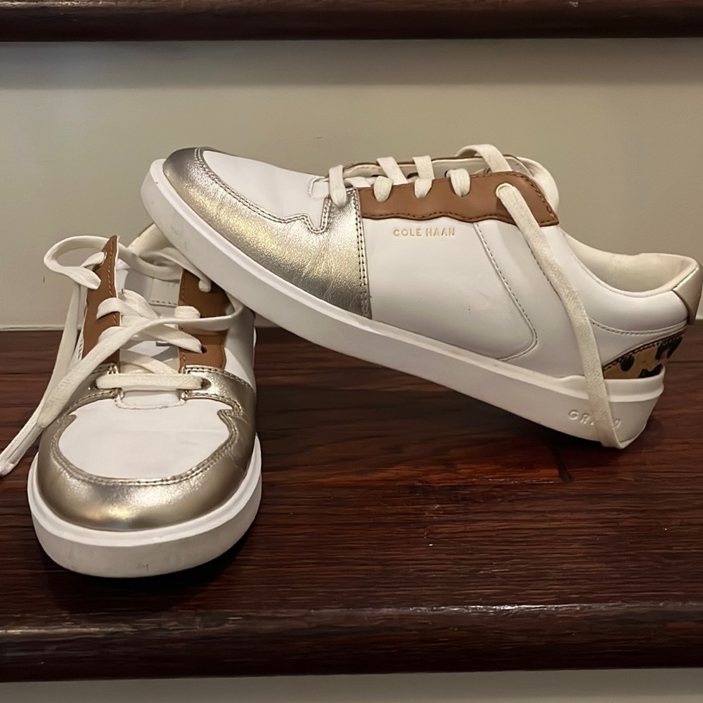Cole Haan sneakers